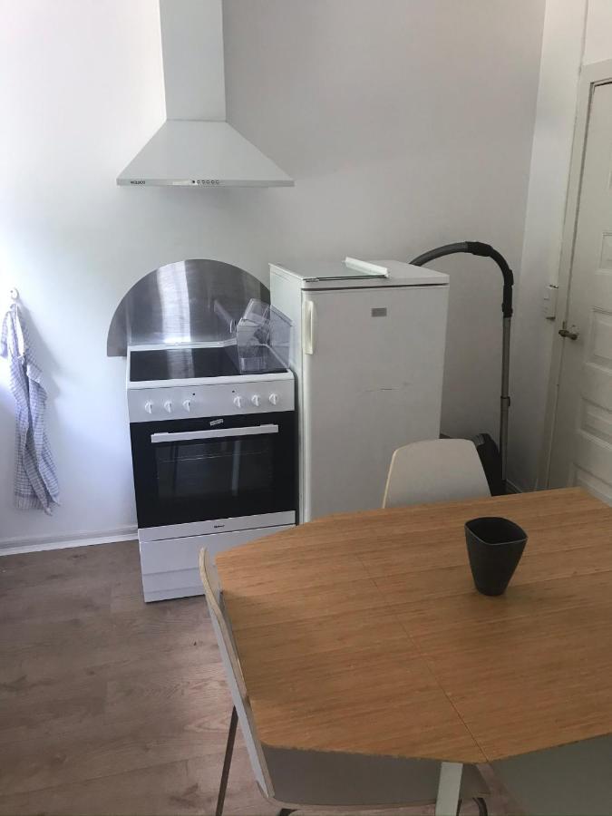 Hus Ved Skov Apartment Ejby  Exterior photo
