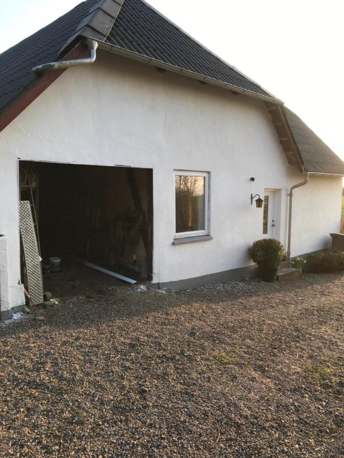 Hus Ved Skov Apartment Ejby  Exterior photo